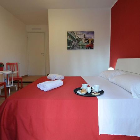 Trasteveredreamsuites B&B Rome Exterior photo