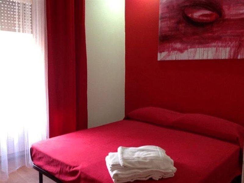 Trasteveredreamsuites B&B Rome Exterior photo