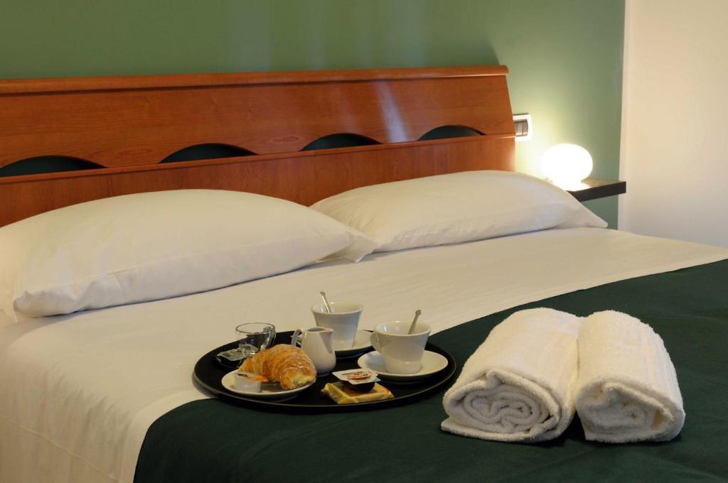 Trasteveredreamsuites B&B Rome Room photo