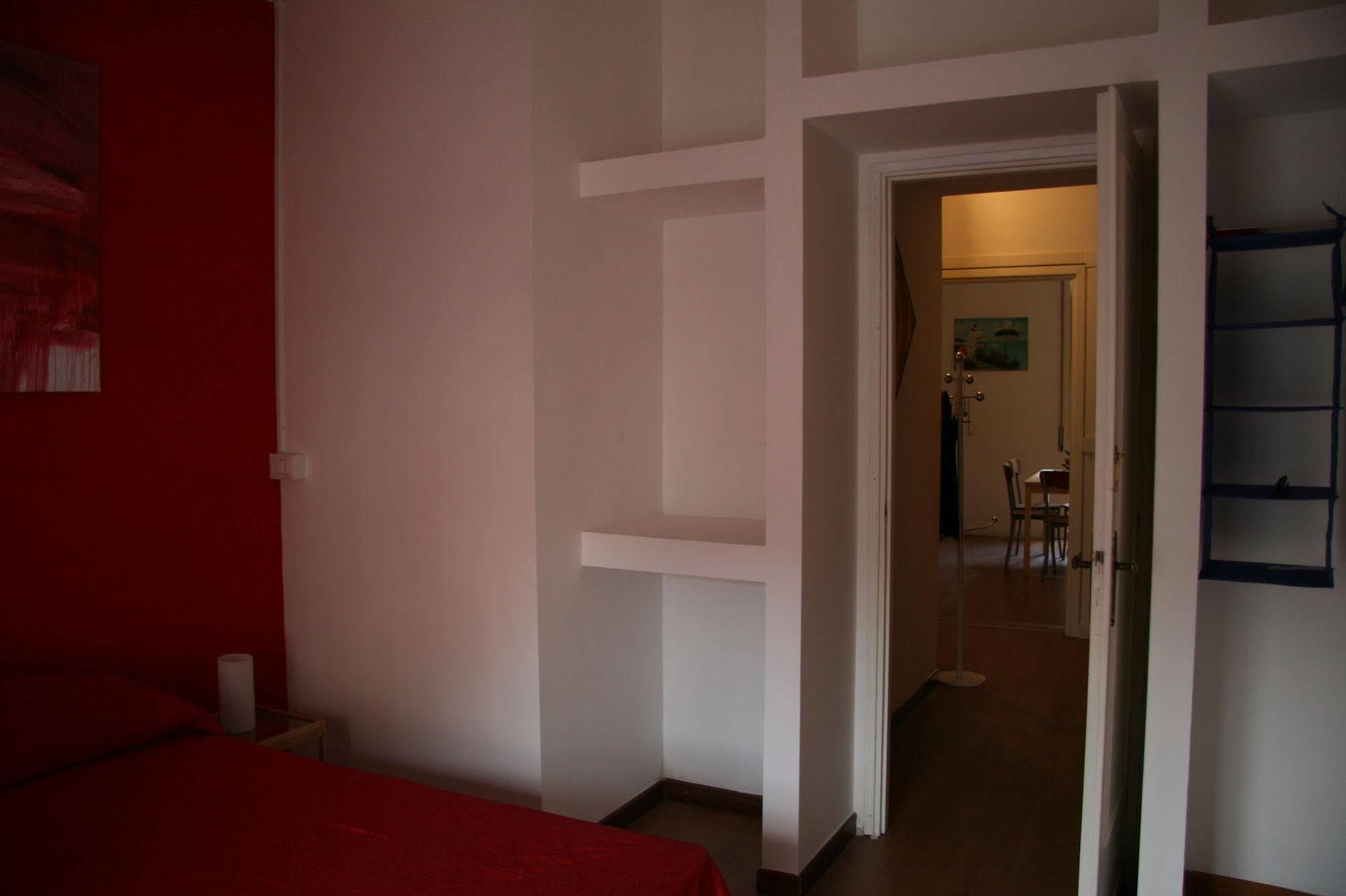 Trasteveredreamsuites B&B Rome Exterior photo