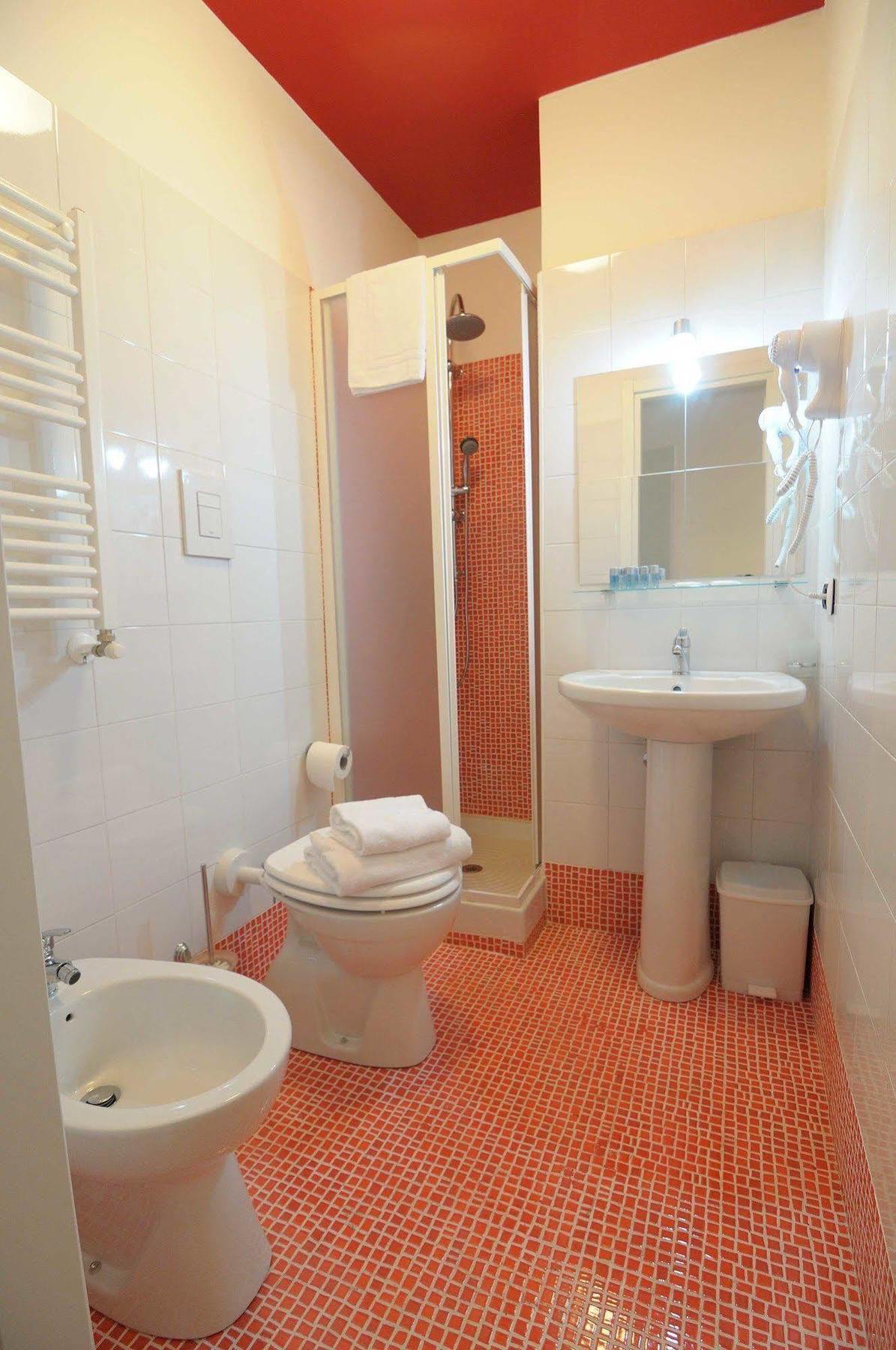 Trasteveredreamsuites B&B Rome Exterior photo